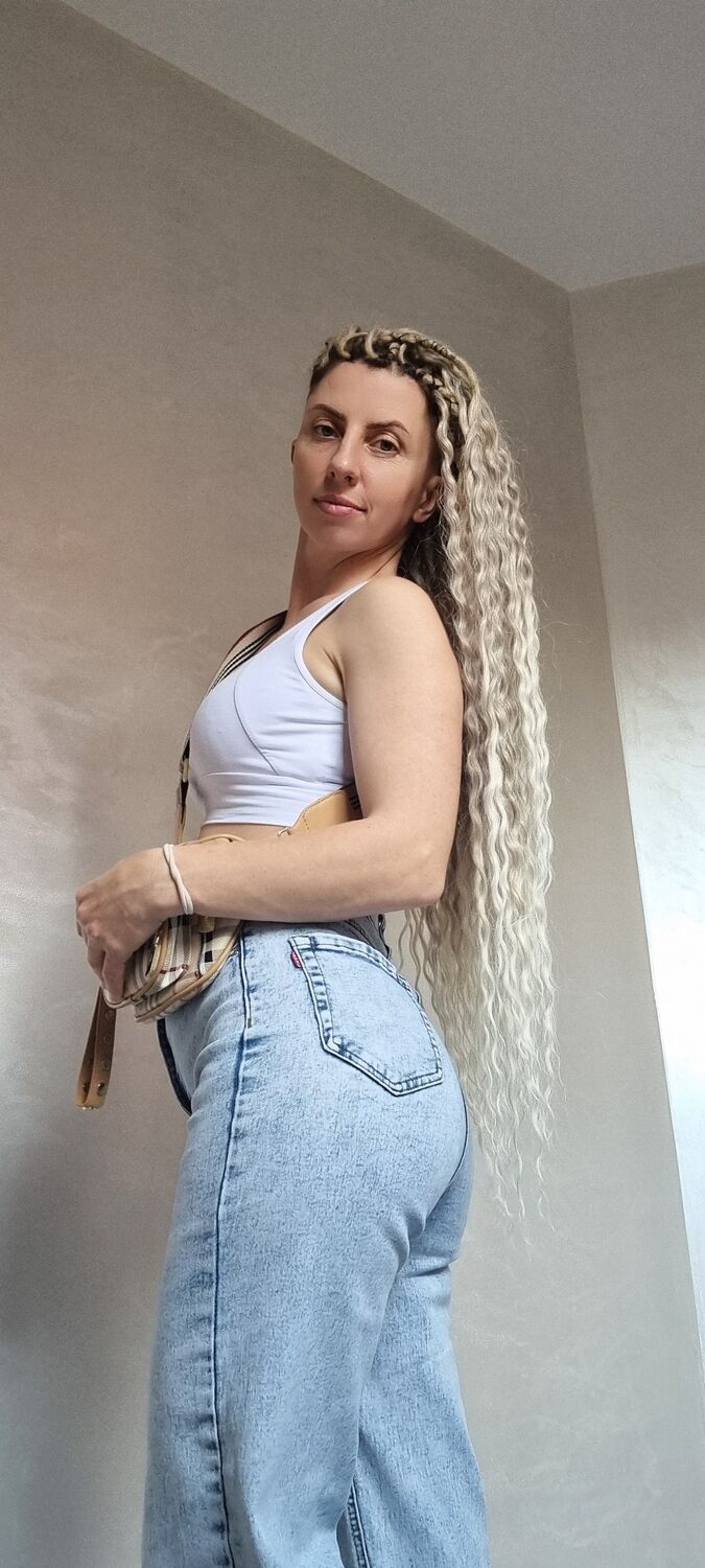  54205942  EfeliaMilfa, 38 ,    