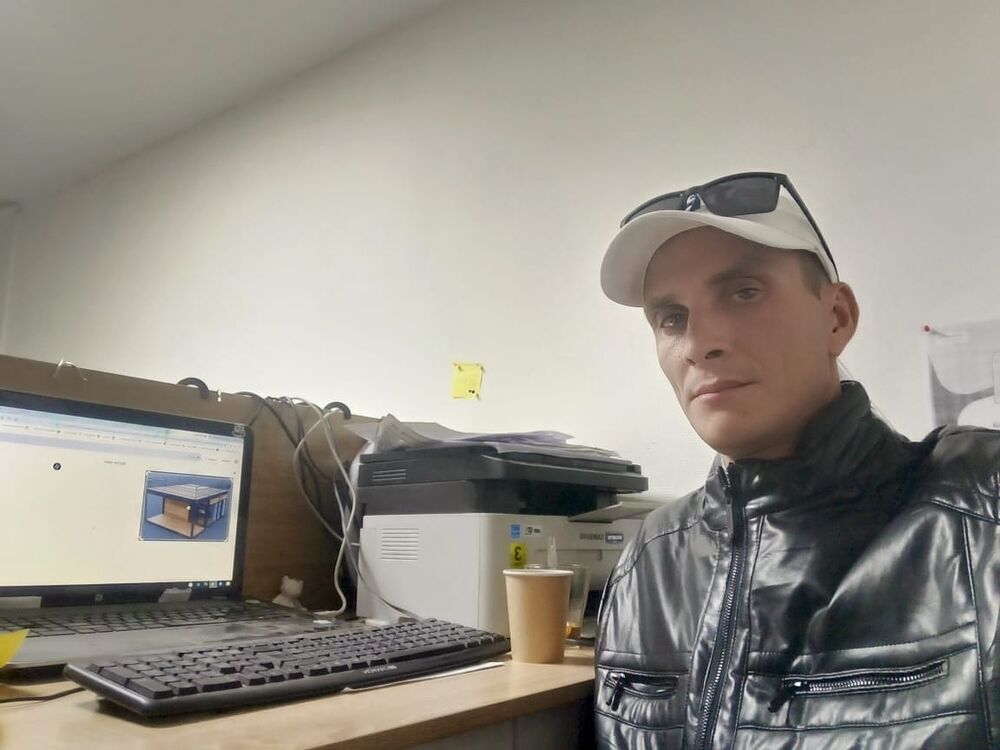 ���� 37140842 ������� Vitaly, 36 ���, ���� ���������� � ������������