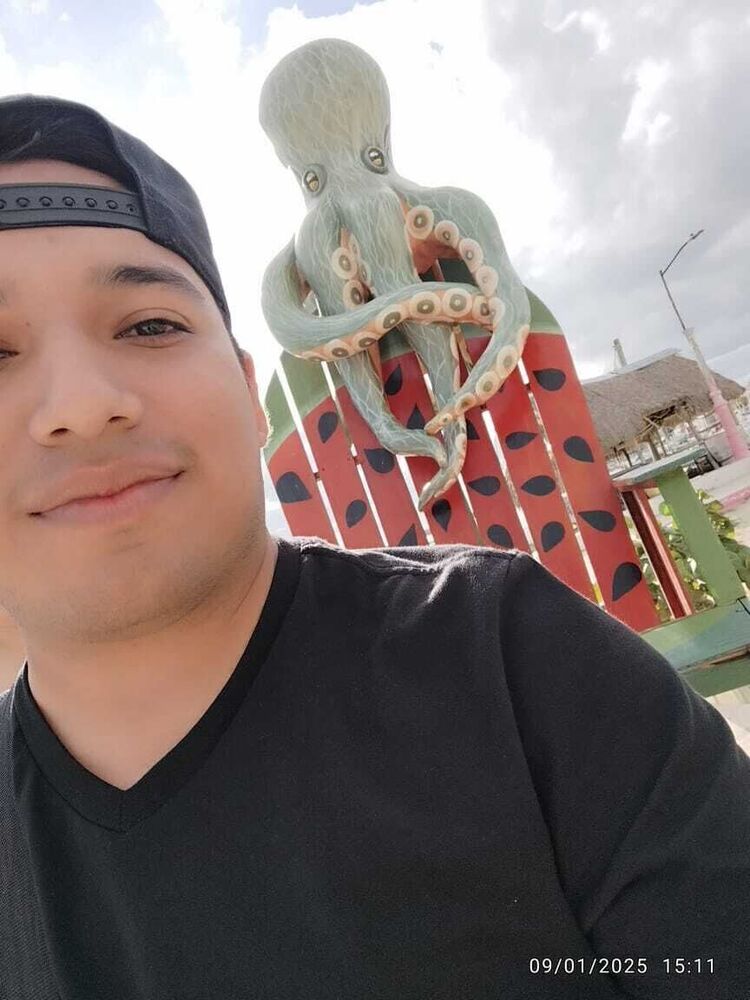 ���������� ������, ���� ����� Manuel, 25 ���, ������������ ��� ������, ����� � ���������