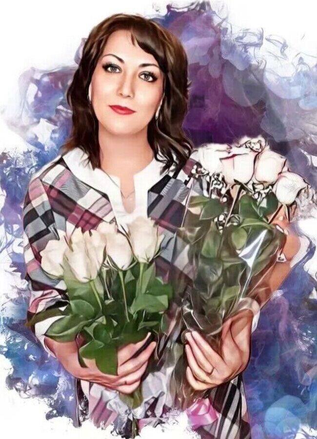  ,   Olga, 42 ,   c 