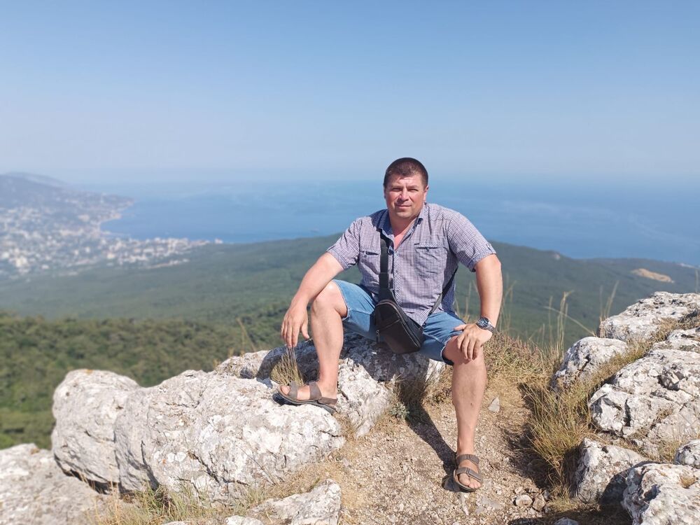 ���������� ������ �����, ���� ������� �������, 46 ���, ������������ ��� ������, ����� � ���������