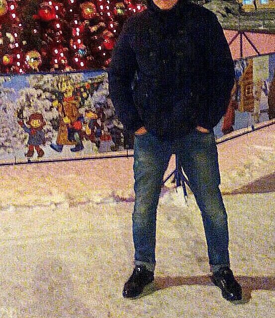 ���� 9104782 ������� VITALIK, 33 ����, ���� ���������� � �����