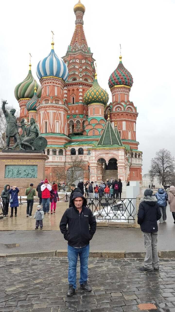 ���������� �����������, ���� ������� Salih, 47 ���, ������������ ��� ������, ����� � ���������