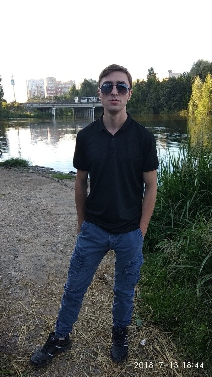 ���� 13178322 ������� ��������, 33 ����, ���� ���������� � ������