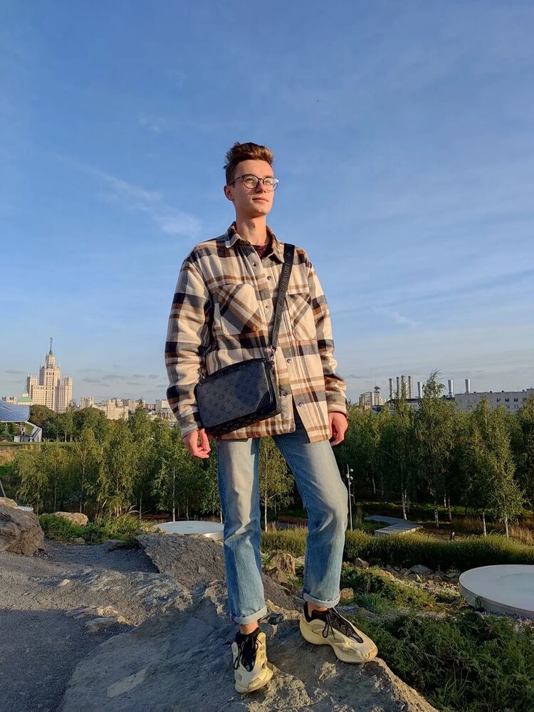 ���������� ������, ���� ����� ���������, 22 ����, ������������ ��� ������, ����� � ���������