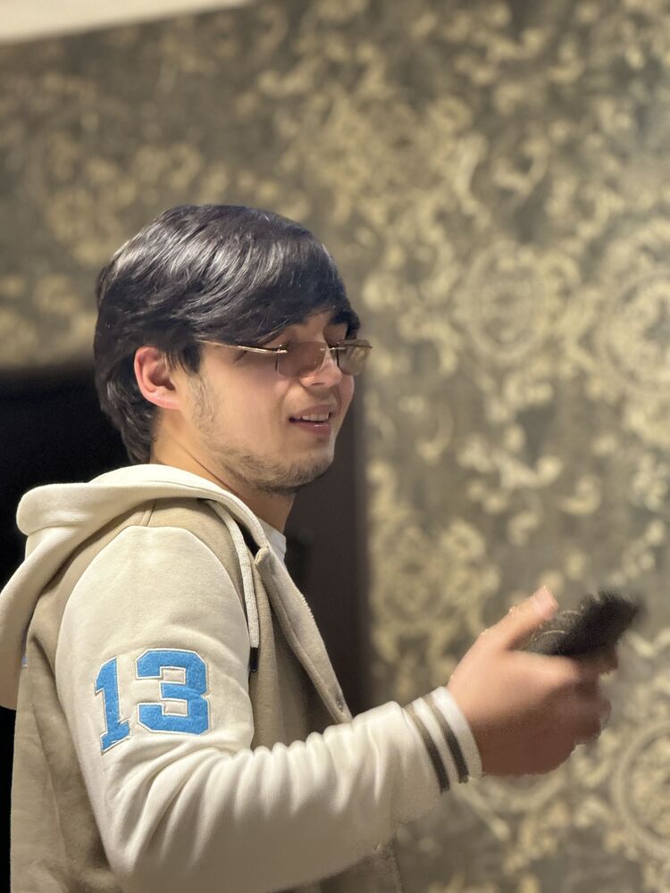 ���� 40885282 ����� Temur, 1 ���, ���� ���������� � ��������