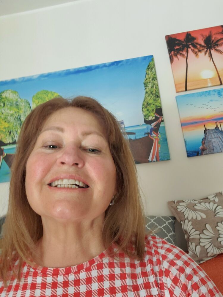  37250222  Francesca, 65 ,    Alanno