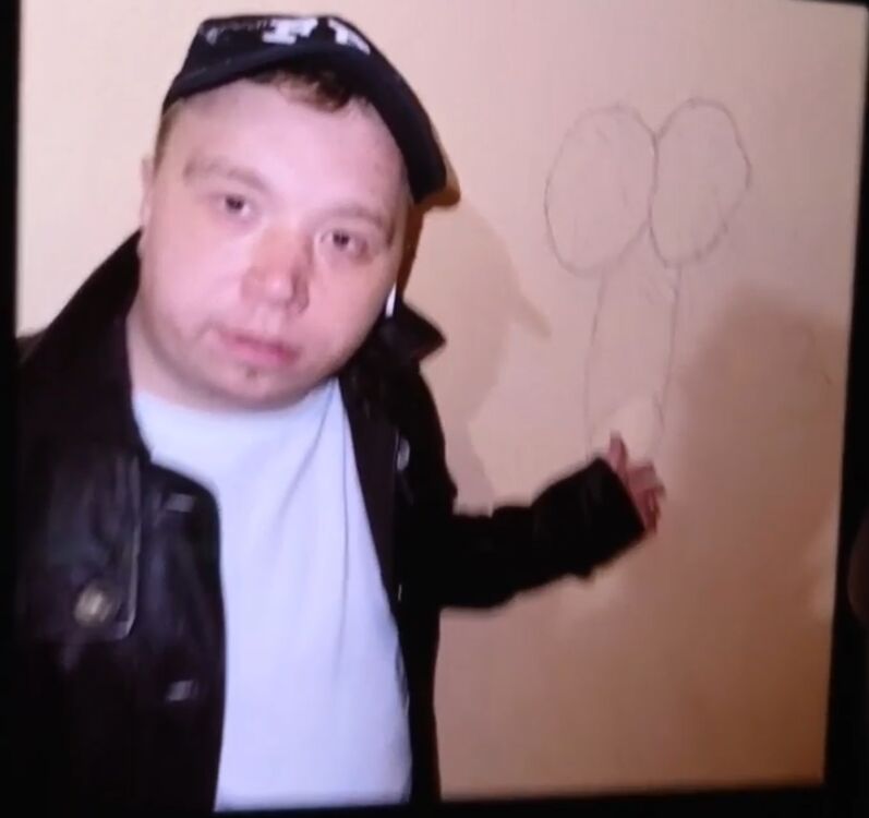 ���� 55851182 ����� ��������, 18 ���, ���� ���������� � ������