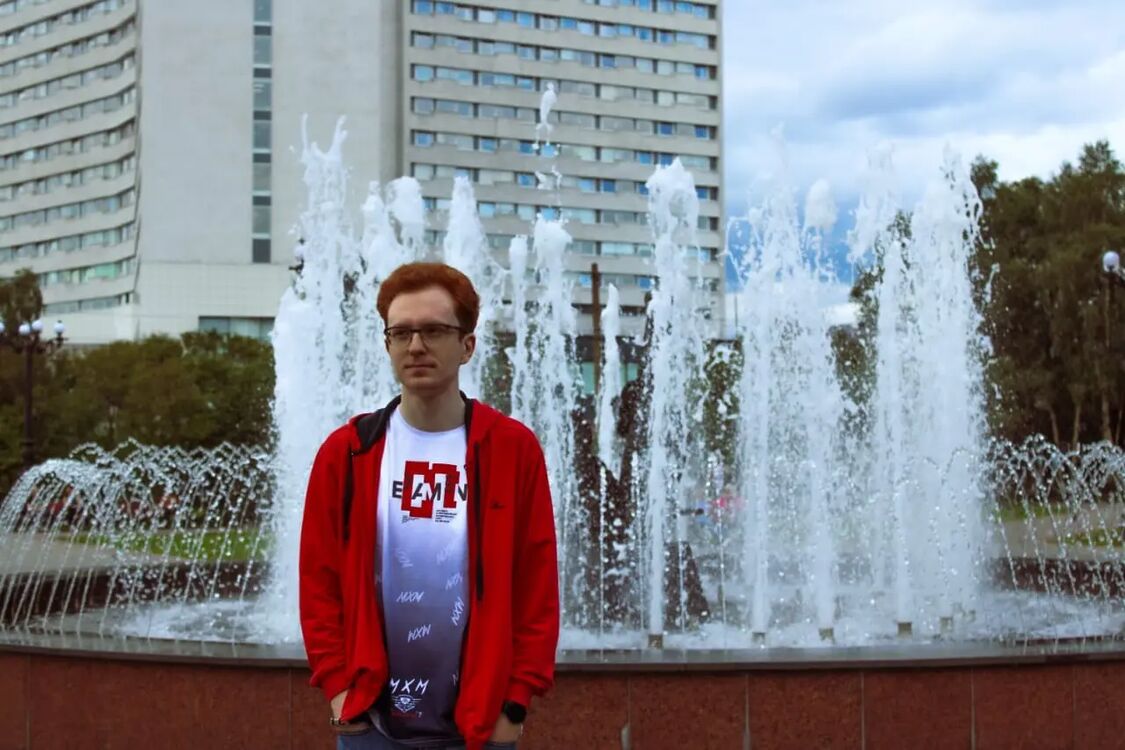 ���� 26444522 ������� Vladimir, 27 ���, ���� ���������� � ���������