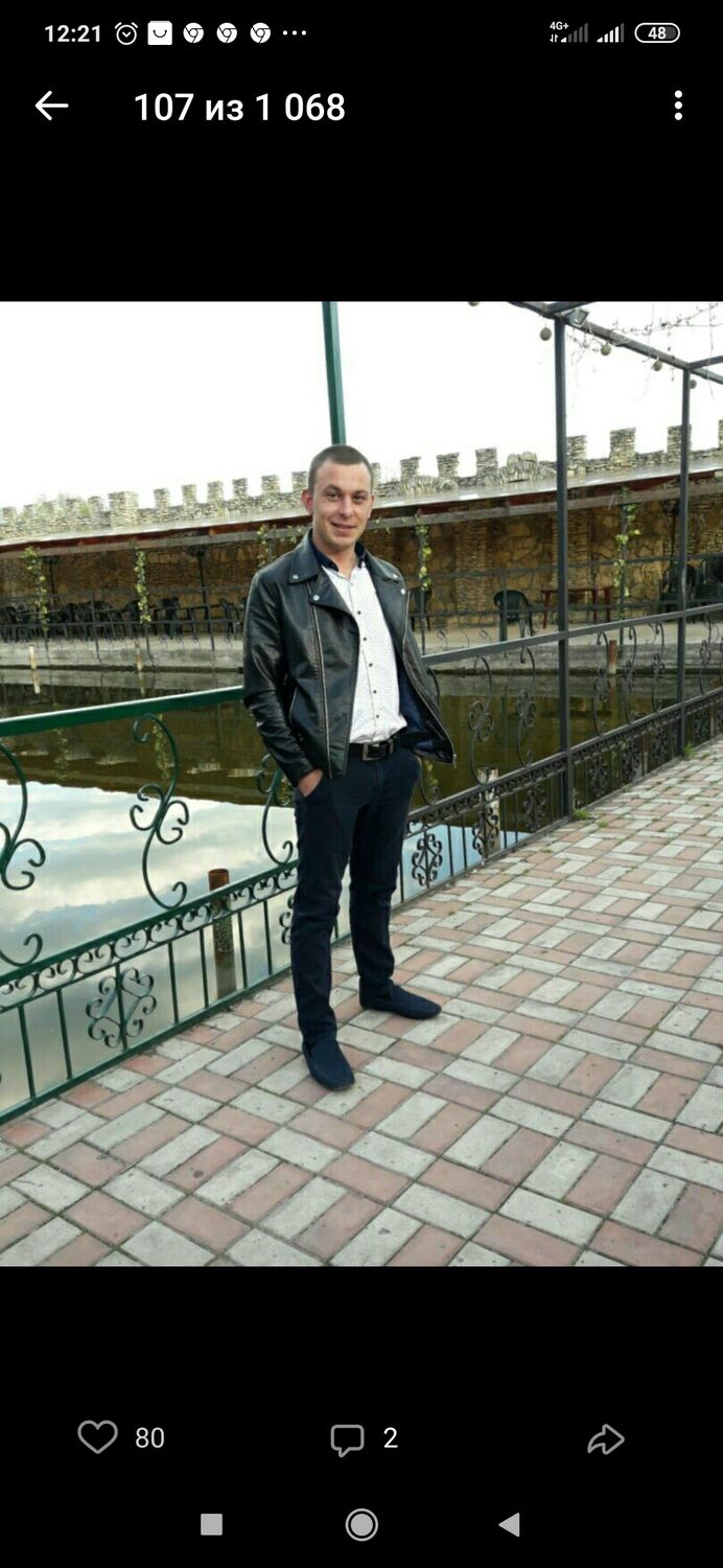  34832562  Dmitry, 33 ,    
