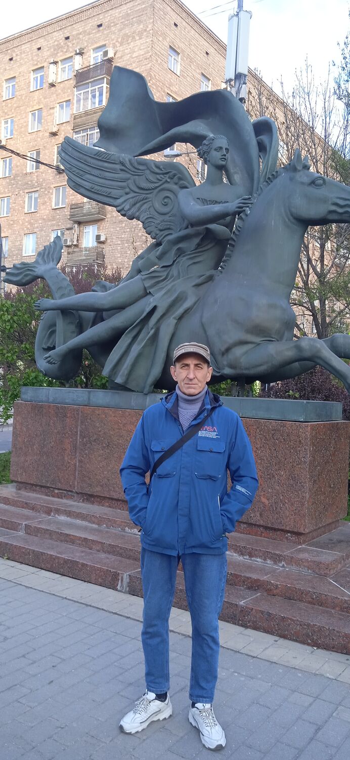 ���������� �����, ���� ������� Vasily, 54 ����, ������������ ��� c�������� ���������