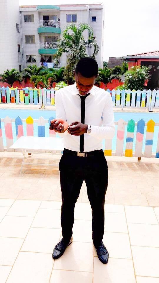  10068652  Rodney, 30 ,    