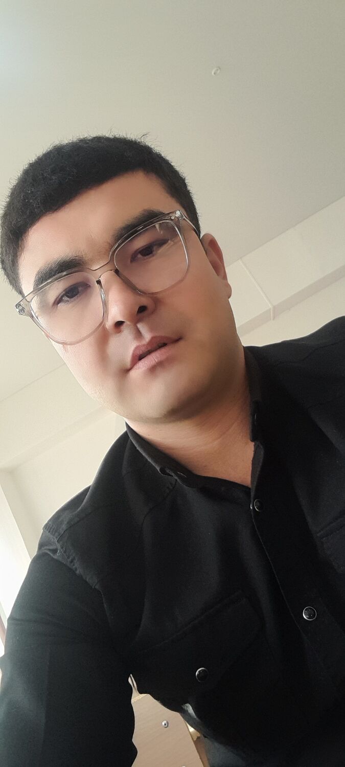 ���� 55117572 ����� Bexruz, 24 ����, ���� ���������� � ������