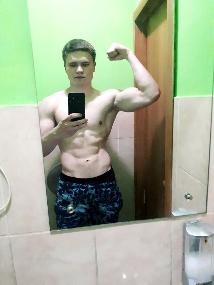 ���� 17078972 ������� Kirill, 26 ���, ���� ���������� � �����