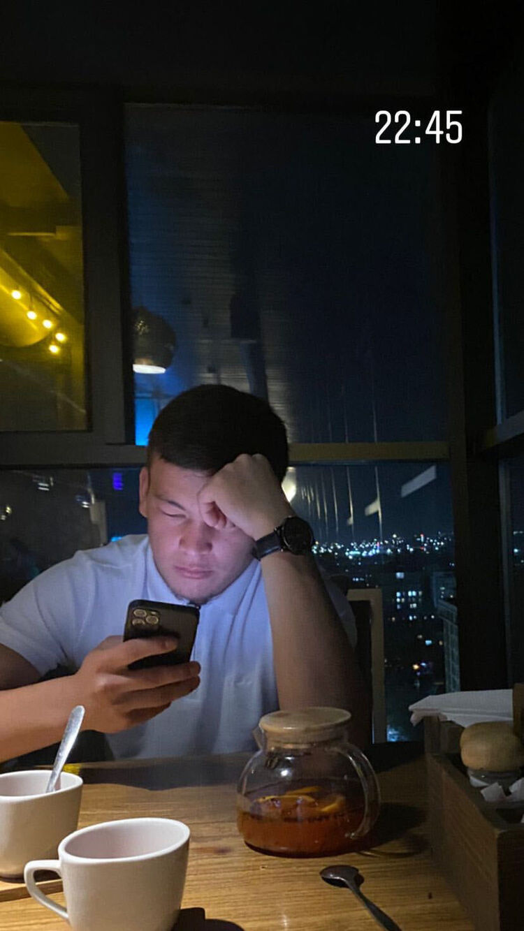 ���������� ������, ���� ����� ��������, 23 ����, ������������ ��� ������, ����� � ���������