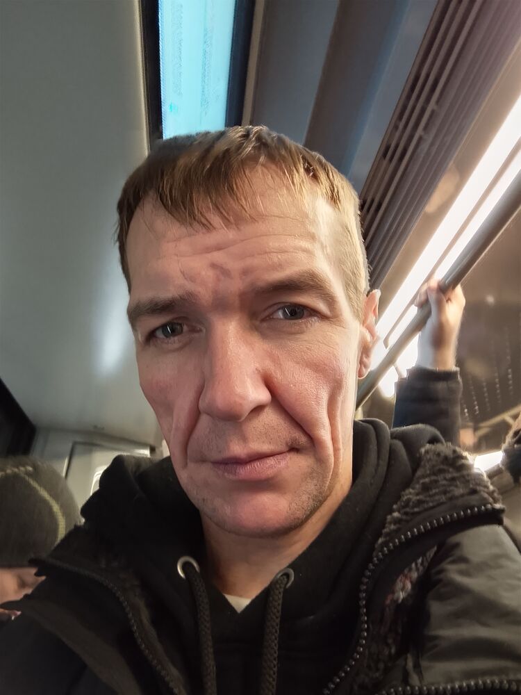 ���� 55707732 ������� Sergei, 38 ���, ���� ���������� � ������ ���������