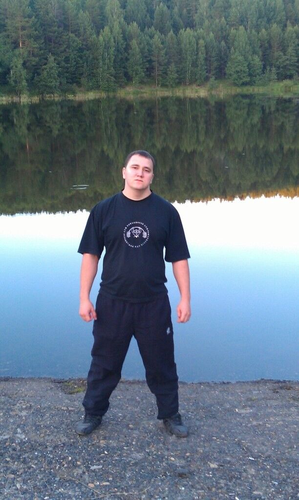 ���� 4311262 ������� Vitalya, 37 ���, ���� ���������� � �������������