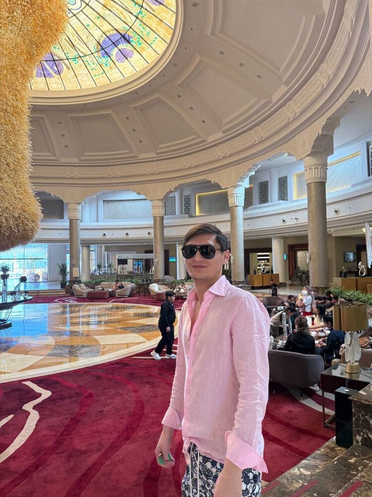 ���������� �������, ���� ������� Samir, 29 ���, ������������ ��� ������, ����� � ���������