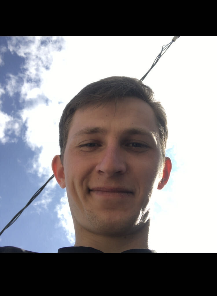 ���������� ������, ���� ����� Volodia, 23 ����, ������������ ��� ���������