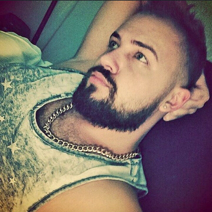 ���������� ������, ���� ������� Dominique, 39 ���, ������������ ��� ���������