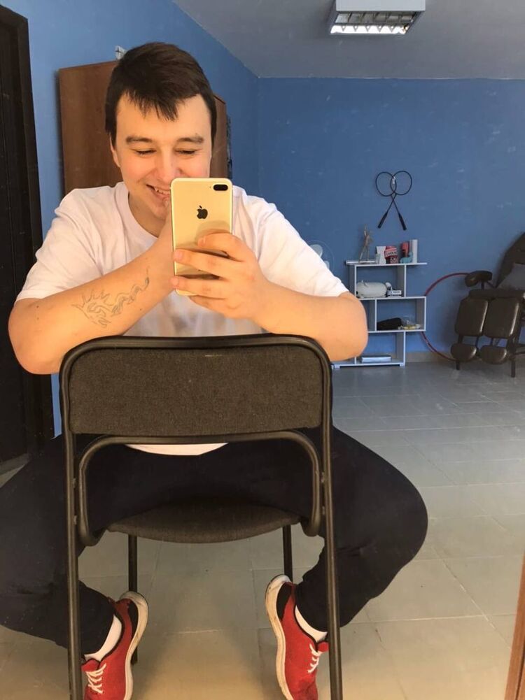 ���� 24104692 ������� �����, 27 ���, ���� ���������� � ���