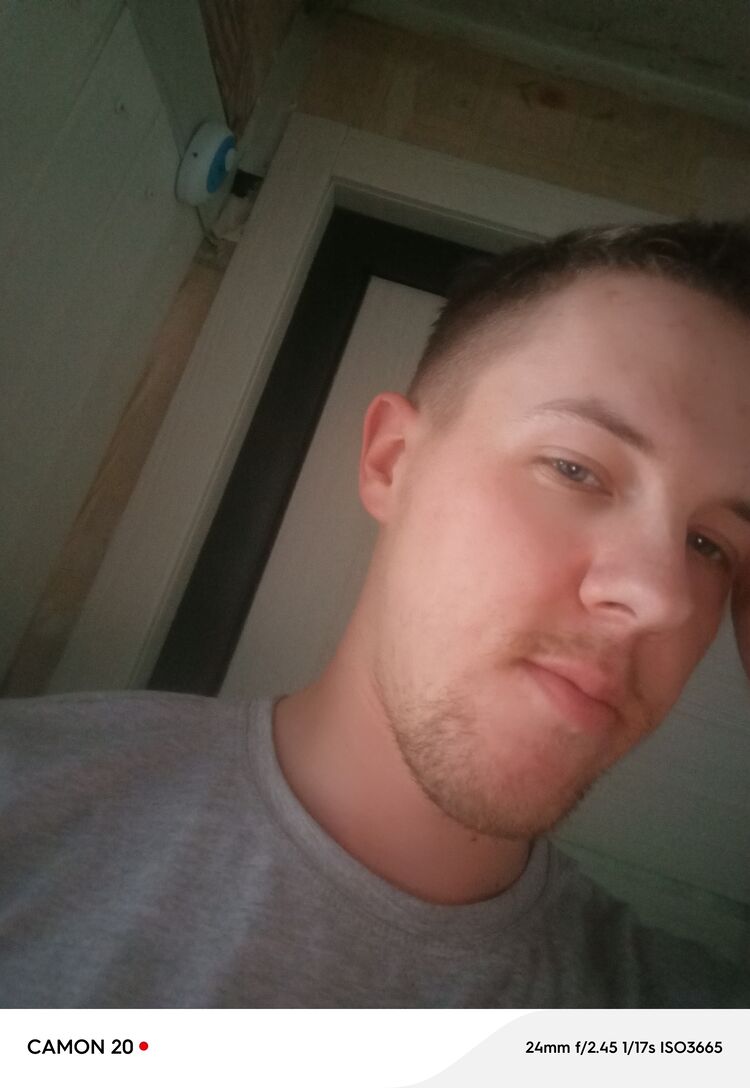  53694082  Anton, 25 ,    -