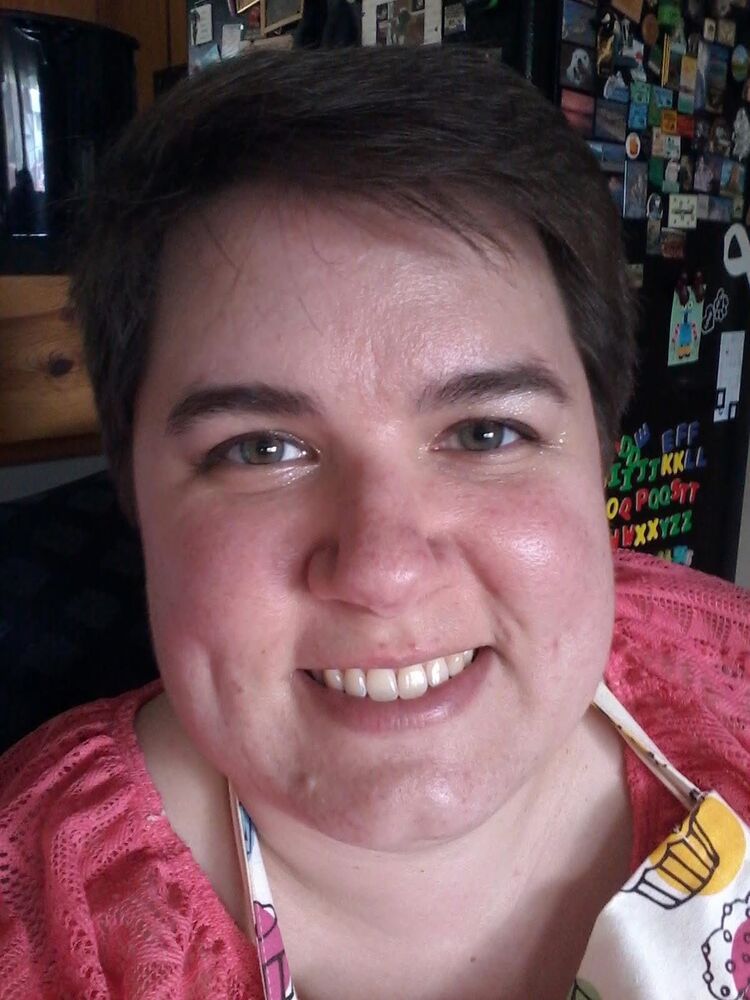 ���� 55046682 ������� Georgina, 40 ���, ���� ���������� � Adamshoffnung