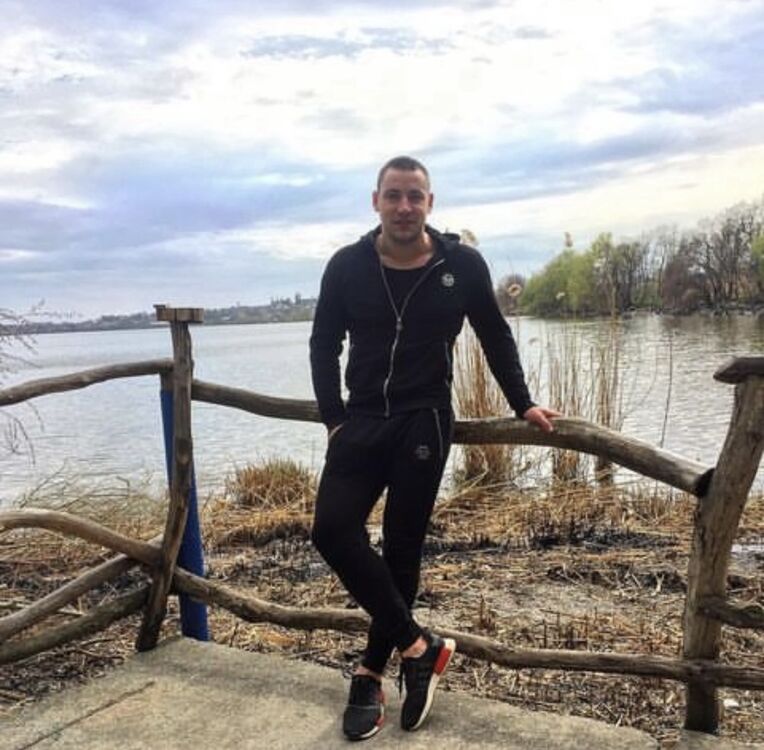 ���������� �����-���������, ���� ������� Aleksandr, 38 ���, ������������ ��� ������, ����� � ���������