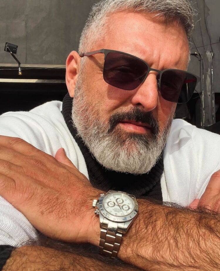 ���������� Blue Lake, ���� ������� Adams, 47 ���, ������������ ��� ������, ����� � ���������