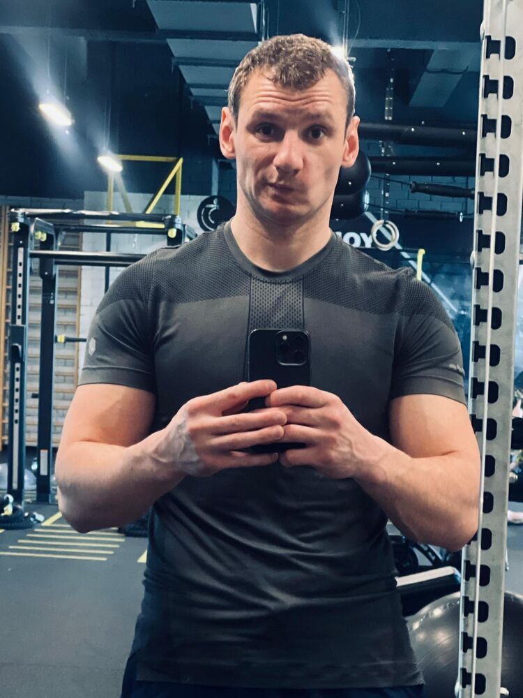 ���� 56214162 ������� Andrei, 31 ���, ���� ���������� � ������