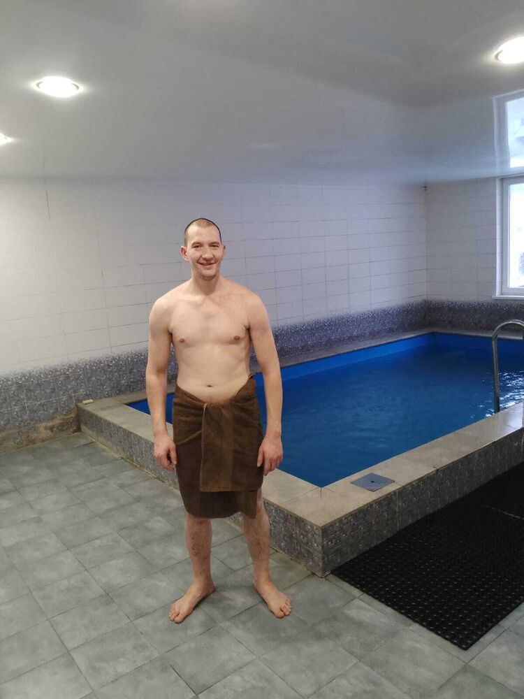 ���������� �����-���������, ���� ������� Egor, 34 ����, ������������ ��� ���������