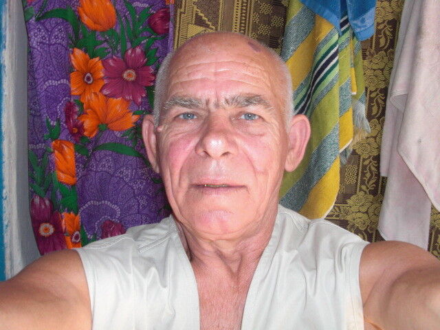  ,   ALEKSANDR, 73 ,   