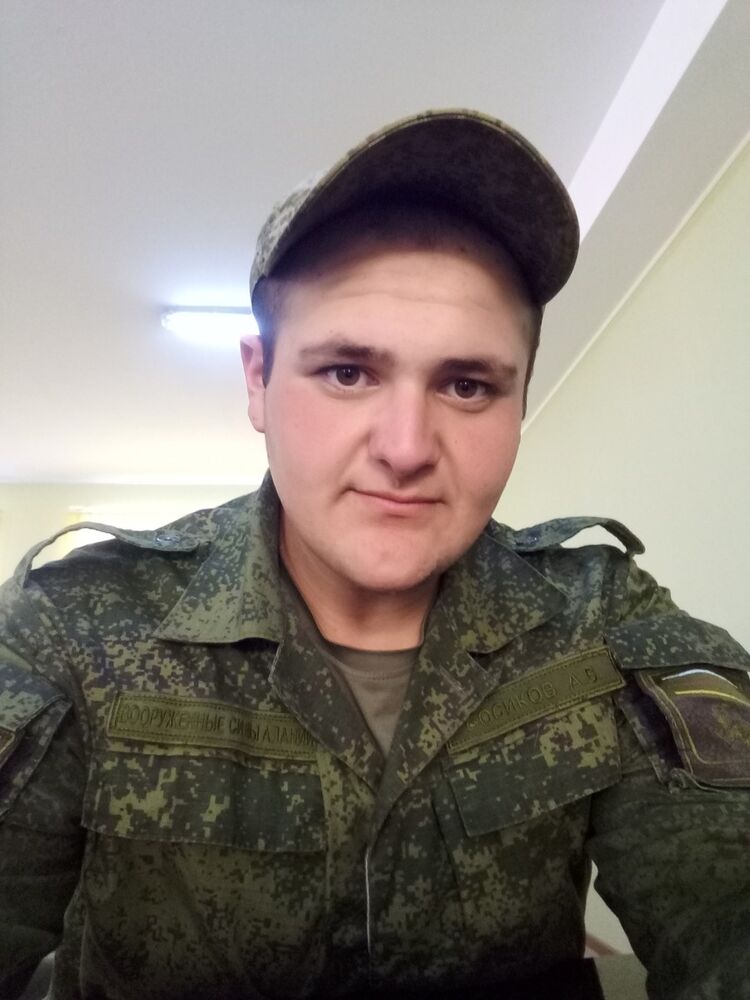 ���� 19038512 ����� Alan, 25 ���, ���� ���������� � ������������