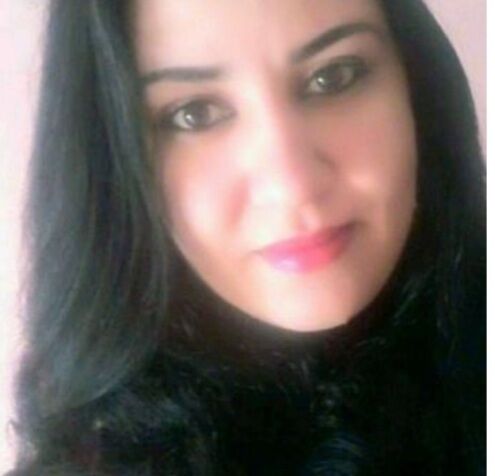  ,   Rajae, 36 ,   ,   