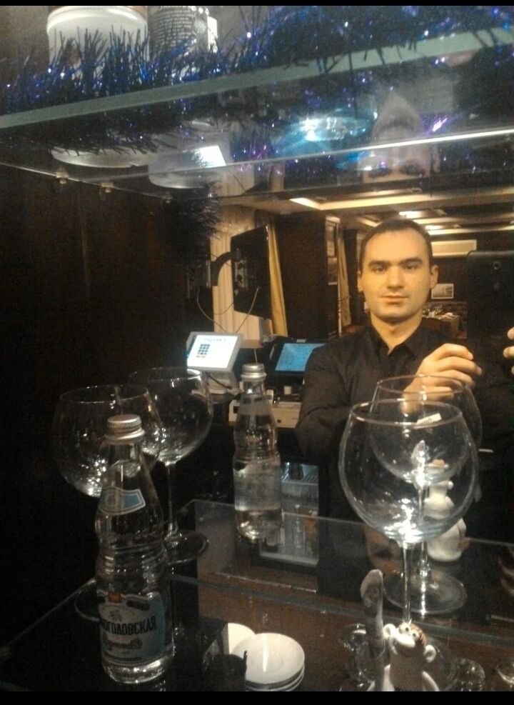 ���� 55628232 ������� Oleg, 39 ���, ���� ���������� � �������