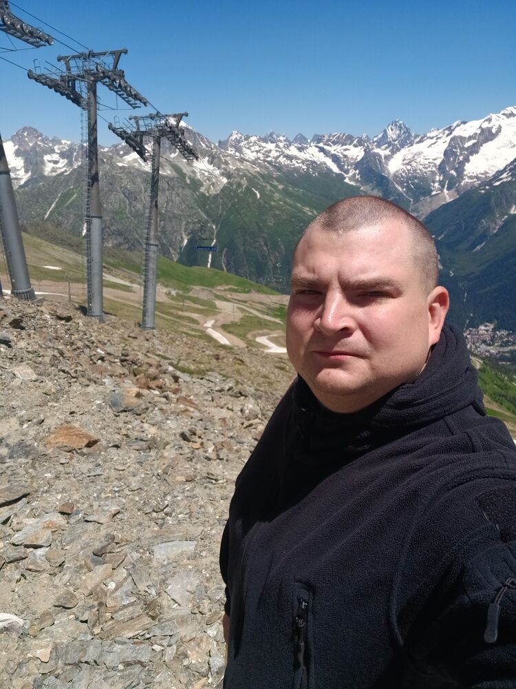  39171622  Sergey, 32 ,    