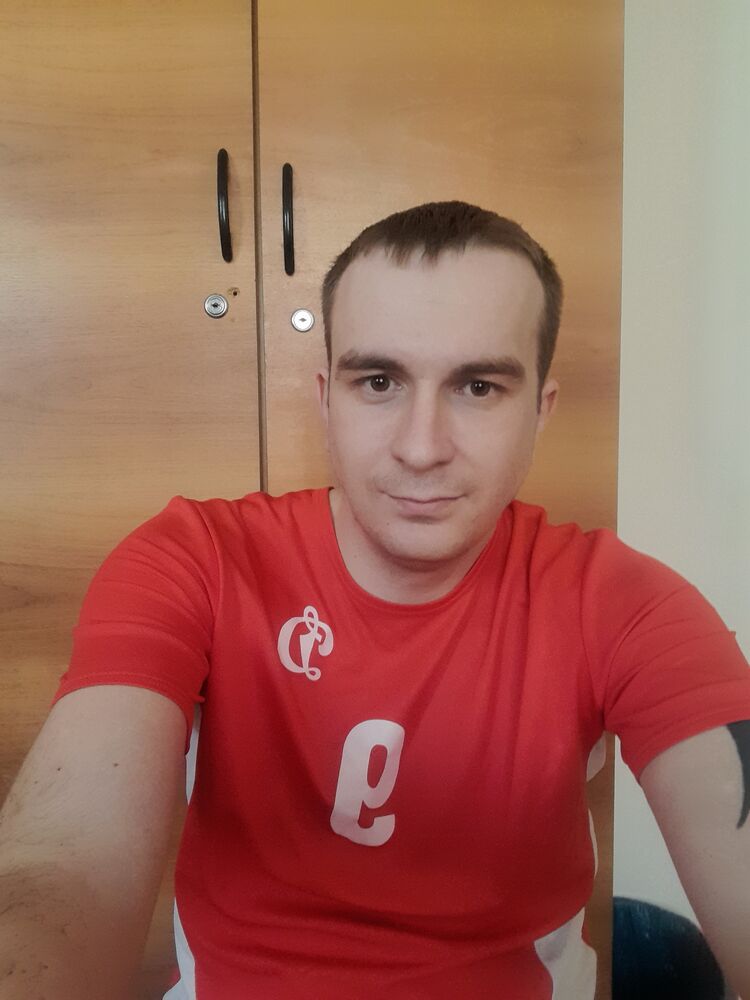 ���� 26763802 ������� Alexey, 35 ���, ���� ���������� � ����