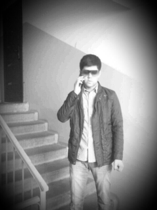  8331382  Shahboz, 34 ,    