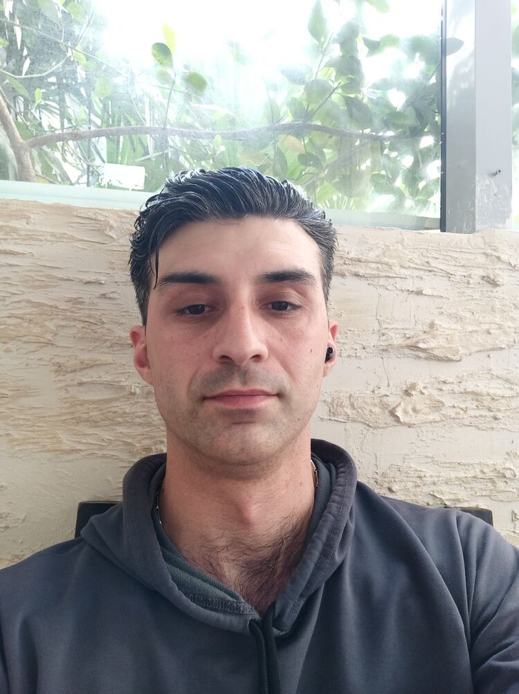  54053922  Nick, 35 ,    