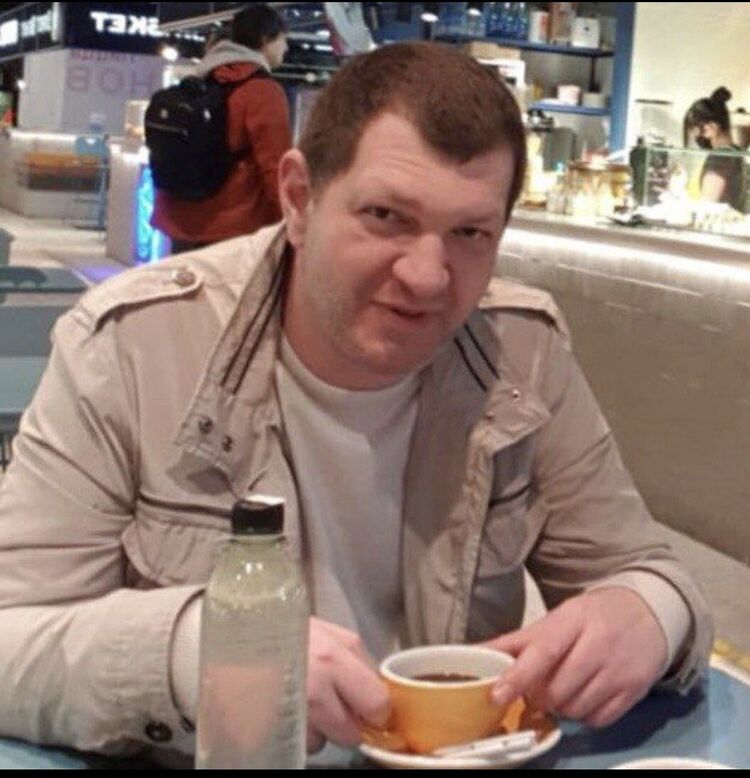 ���� 55137612 ������� �������, 43 ����, ���� ���������� � �������-��-����