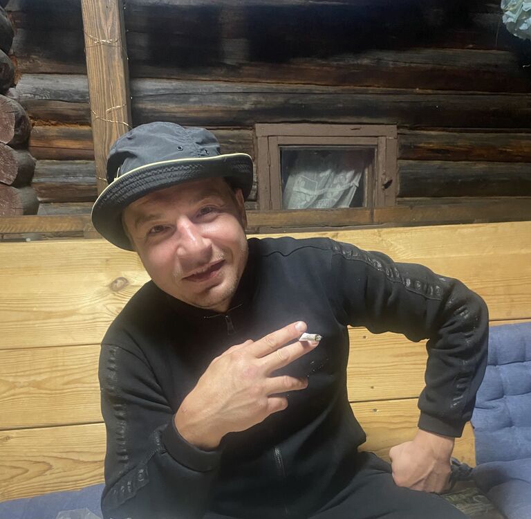 ���������� ���������, ���� ������� Alex, 42 ����, ������������ ��� ������, ����� � ���������