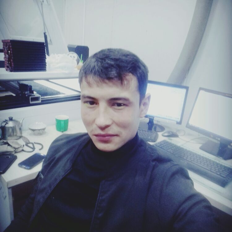 ���� 43383872 ������� Ikrom, 31 ���, ���� ���������� � ��������