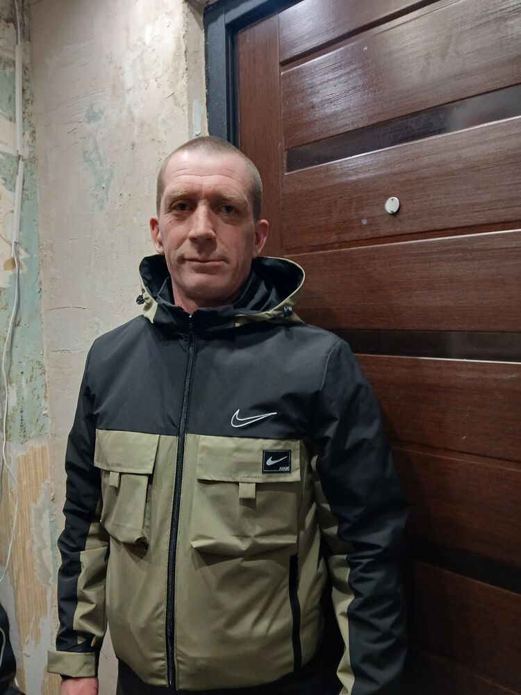 ���������� ������������, ���� ������� Sergei, 42 ����, ������������ ��� c�������� ���������