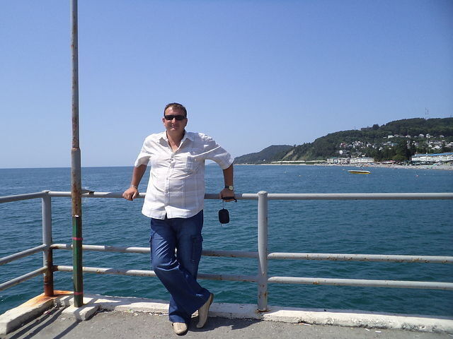  ,   Sergey, 51 ,  