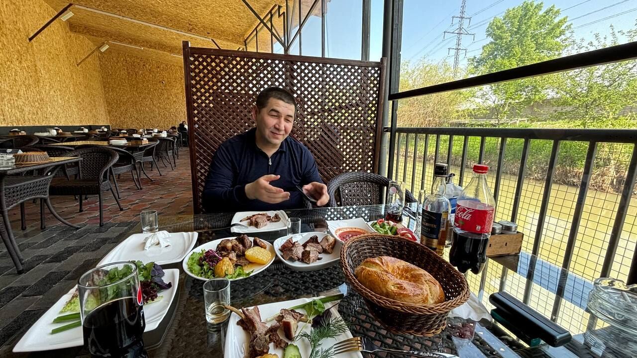 ���� 42987072 ������� Farrux, 46 ���, ���� ���������� � ��������