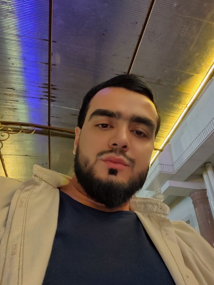 ���� 37559812 ������� Bekmirzayev, 29 ���, ���� ���������� � ��������