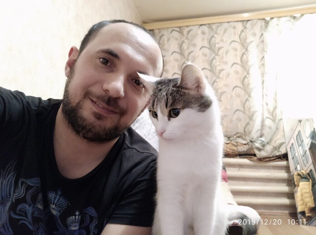 ���� 20074362 ������� �����, 38 ���, ���� ���������� � ������