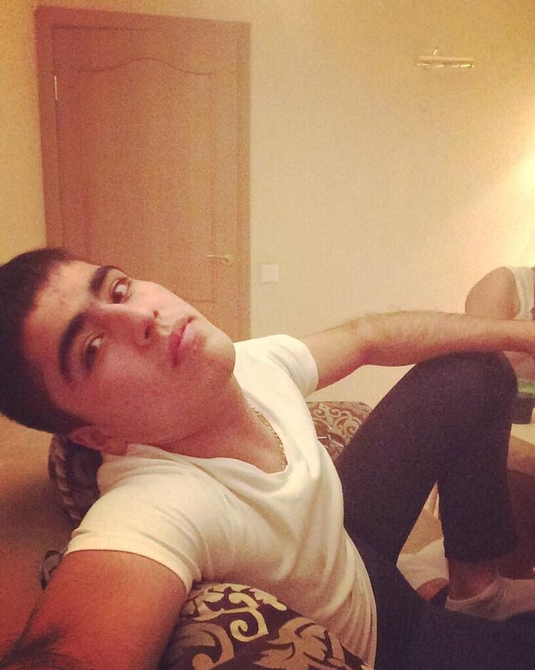 ���������� �������, ���� ������� Magamed, 31 ���, ������������ ��� ������, ����� � ���������, c�������� ���������