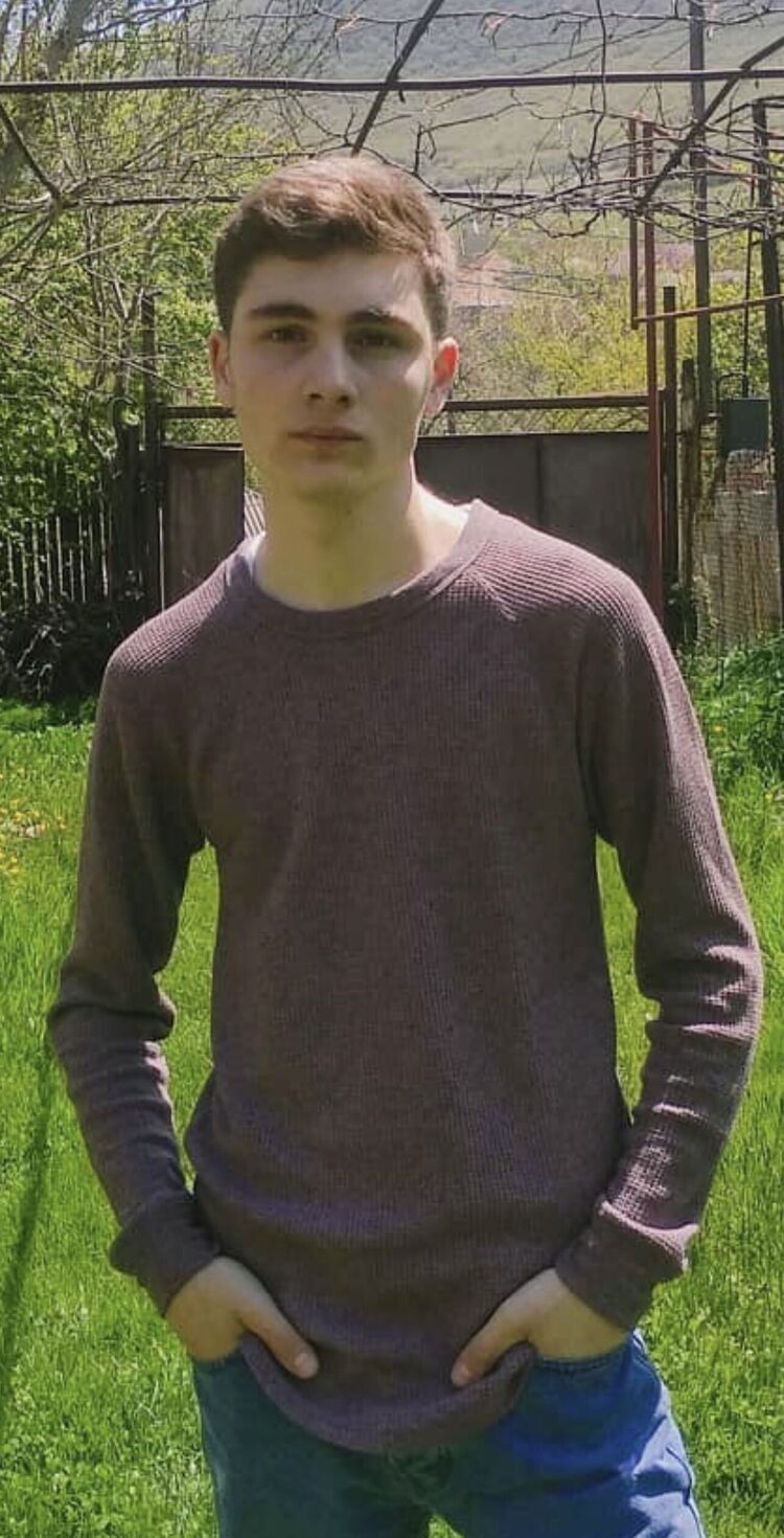 ���� 55296082 ����� Giorgi, 25 ���, ���� ���������� � �������