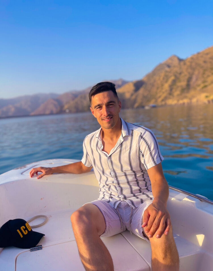 ���������� �������, ���� ������� Misha, 35 ���, ������������ ��� ������, ����� � ���������, c�������� ���������, ���������